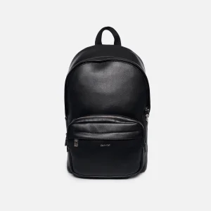 CALVIN KLEIN ZAINO RAISED ROUND BACKPACK