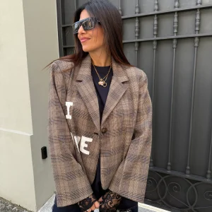 Blazer “Love” HAVE ONE