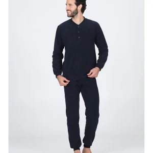 Morbida e calda tuta in micropile