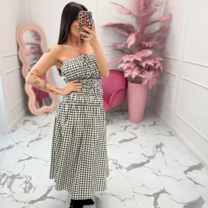 Top “Vichy” GLAMOROUS