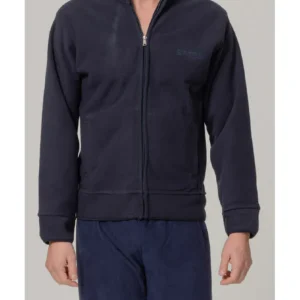 Maglia chiusura a zip