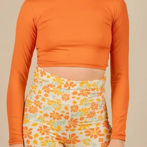 Crop Top - GOODVIBES