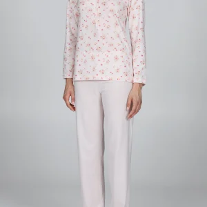 Fresco pigiama puro cotone