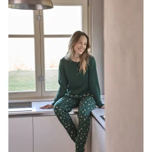 Fausta caldo serafino con bordi