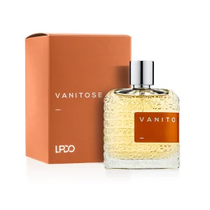 Profumo “Vanitose” 100ml LPDO