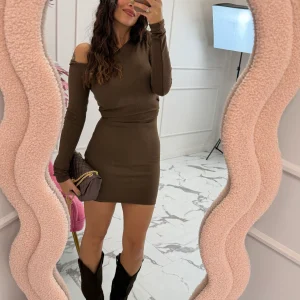 Abito “Kim” GLAMOROUS