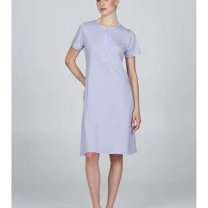 Canotta mezza manica con profilo