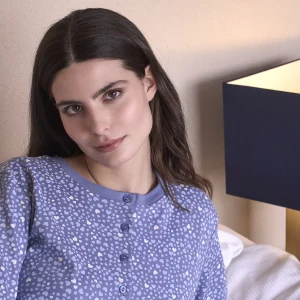 Camica da notte serafino