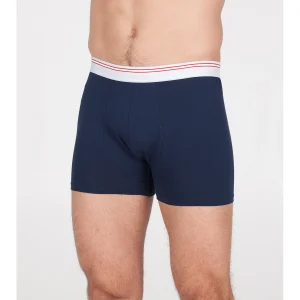 Bi-pack boxer elasticizzato