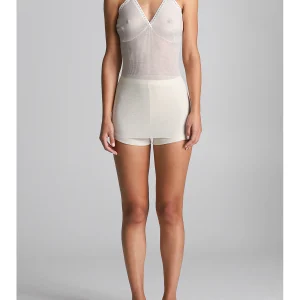 Canotta in pura lana vergine leggera