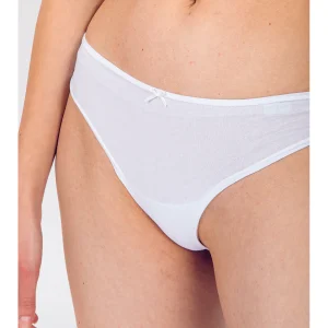 Brasiliano in organic cotton