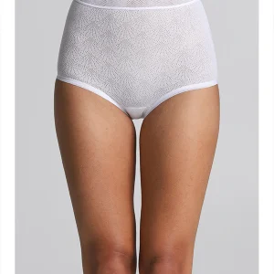 Mutandina con bordo in filoscozia certificato