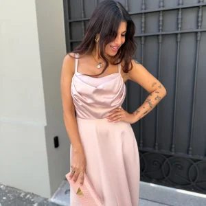 Abito lungo “Princess” HAVE ONE