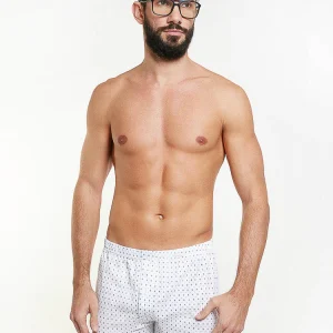 3 Boxer in filo di scozia