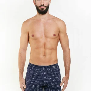 3 Boxer in filo di scozia, taglie comode