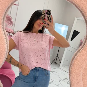 T-shirt “Smilla” ONLY