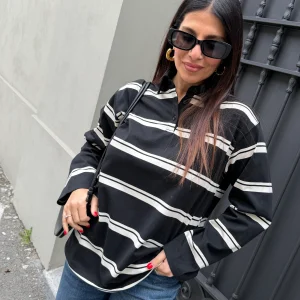 Polo over “Sally” GLAMOROUS