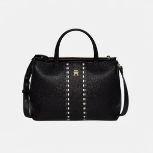 TOMMY HILFIGER BORSA TH TIMELESS SATCHEL