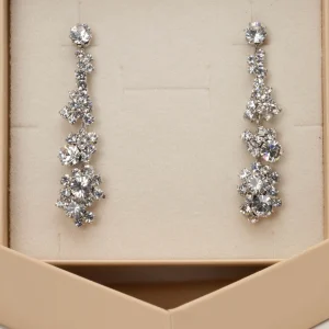 ITALIANA ACCESSORI - ORECCHINI 1848