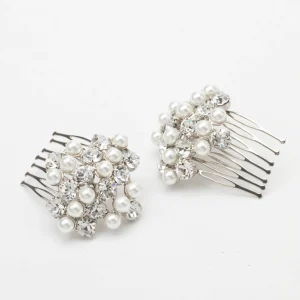 ITALIANA ACCESSORI - PETTININO 2021