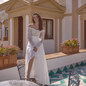 FELICIA COUTURE - ANDREE