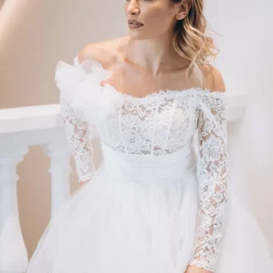 FELICIA COUTURE - ARABELLA