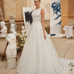 AIRE BARCELONA - MILENA