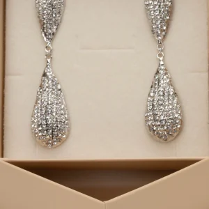 ITALIANA ACCESSORI - ORECCHINI 2077