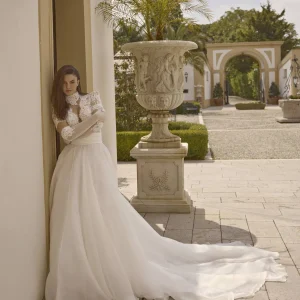 FELICIA COUTURE - BAUDICA