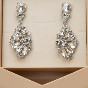 ITALIANA ACCESSORI - ORECCHINI 2077