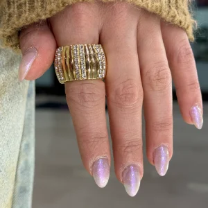 Anello “Mystic” LIP