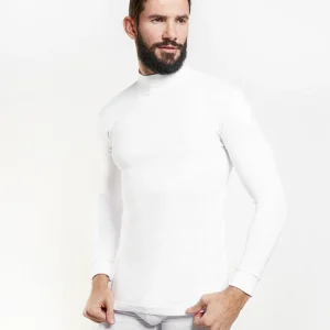 Lupetto in caldo cotone