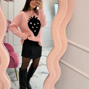 Gonna “Flake” GLAMOROUS