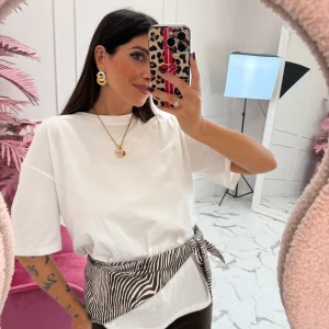 T-shirt “Zebra” HAVE ONE