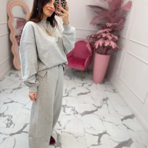 Pantalone tuta “Cora” JJXX