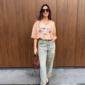 T-shirt “Texas” HAVE ONE