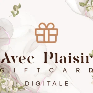 Gift Card | DIGITALE