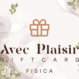 Gift Card | FISICA