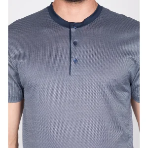 Pigiama in pregiato 100% filoscozia