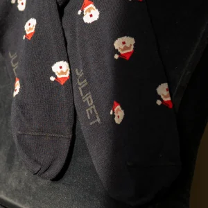 Calze sottoginocchio tripack