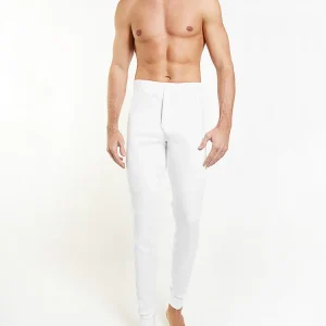 Pantalone in caldo cotone