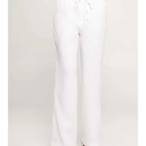 Pantaloni in freschissimo lino