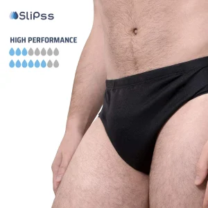 SLIP per incontinenza maschile - assorbenza HIGH