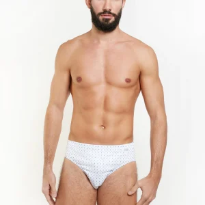 3 Slip in filo di scozia