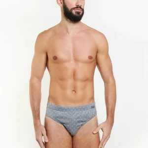 3 Slip in filo di scozia