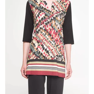 Kaftano  in morbida viscosa