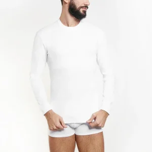 T-shirt in caldo cotone