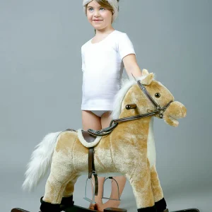 T-shirt in caldo cotone