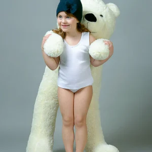 Canotta in caldo cotone