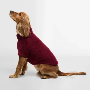 Barbour - Maglioncino per cani Fleece